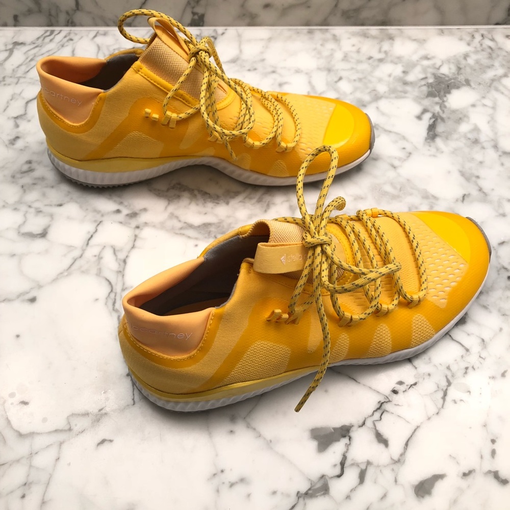 Adidas by Stella McCartney | Crazytrain Bounce - Picture 6 of 8